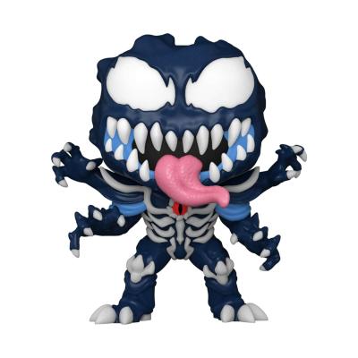 FUNKO POP Marvel: Monster Hunters- Venom 