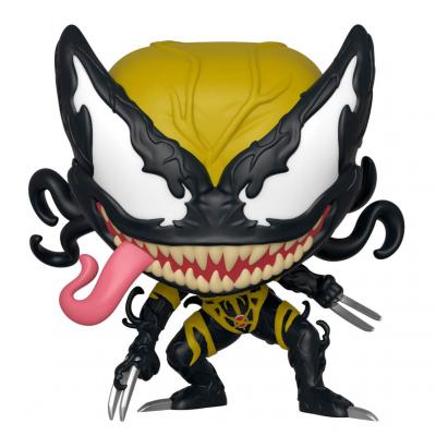 FUNKO  Pop Marvel Venom Venomized X-23 Multicolore