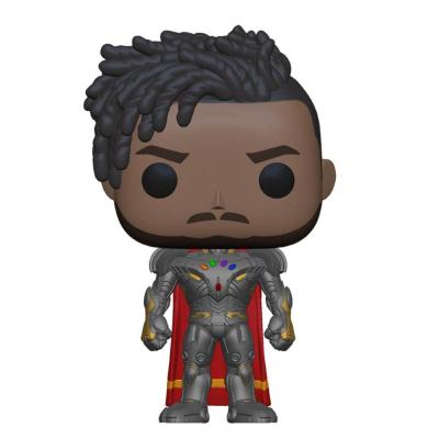 FUNKO Figurine  Pop Marvel Anything Goes S3 Pop 6 