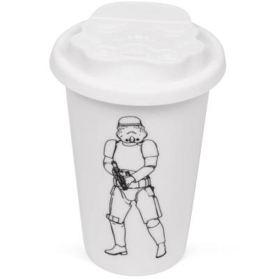  Thumbs Up STMTRPTMW, Blanc, Silicone, Th&eacute;, 275 ml, 376 g, 11,5 kg