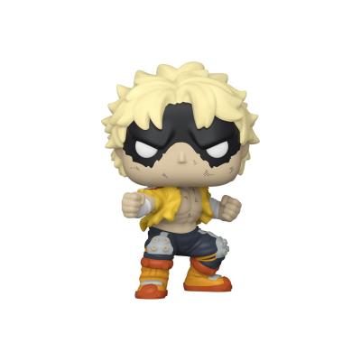FUNKO My Hero Academia Fatgum (Slim Form)  Pop! Vinyl