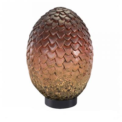  Oeuf de Dragon Drogon - Game of Thrones