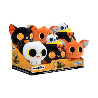 FUNKO  Boo Hollow peluche Bela 18 cm- - Peluche