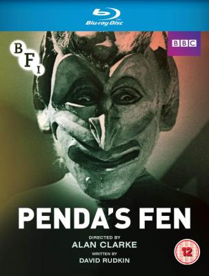 Penda&rsquo;s Fen Edition limit&eacute;e Blu-ray
