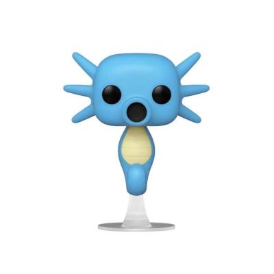 FUNKO Figurine  Pop - Pok&eacute;mon N&deg;844 - Hypotrempe (56309)