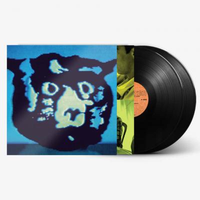 DECCA Monster 25th Anniversary Edition Double Vinyle