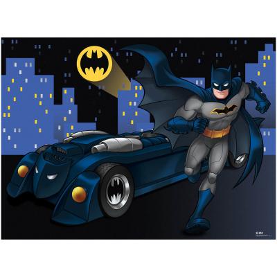  Ravensburger Batman 100 Piece Jigsaw Puzzle for Kids Age 6 Years Up