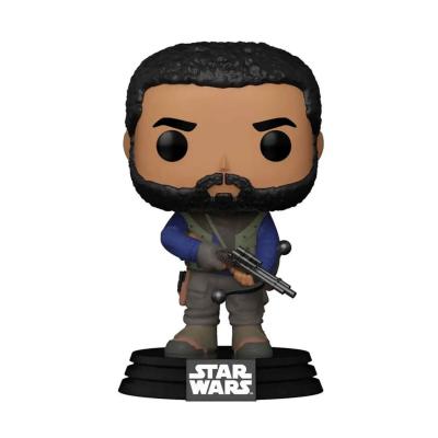 FUNKO Figurine  Pop! N&deg;540 - Star Wars - Kawlan Roken 