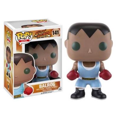 Figurine POP Street Fighter: Balrog 