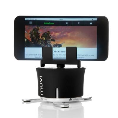 VEHO  X-Lapse Time Lapse Accessory - T&ecirc;te de tr&eacute;pied motoris&eacute;e 