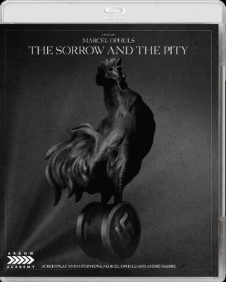 The Sorrow and the Pity Blu-ray