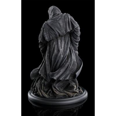 WETA COLLECTIBLES Le Seigneur Des Anneaux Statuette Nazg&ucirc;l 15 Cm