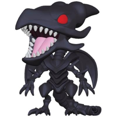 Figurine POP Yu-Gi-Oh Red-Eyes Black Dragon 