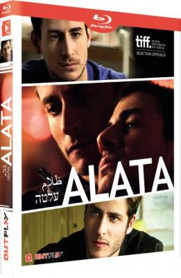 Alata Edition Collector 2 Blu-Ray 