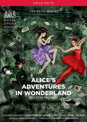 Alice S Adventures In Wonderland