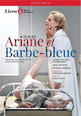 Ariane et Barbe Bleue (Barcelone 2011) [(+Booklet)]