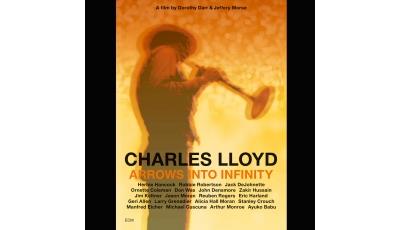 Arrows Into Infinity - NTSC [Blu-ray]