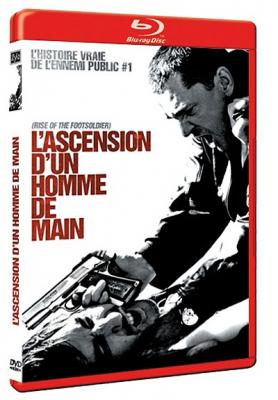 L'Ascension d'un homme de main 