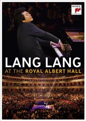 Lang : Live at The Royal Albert Hall [Blu-Ray]