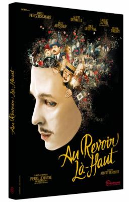 Fournisseur Cultura Au Revoir L&agrave;-haut