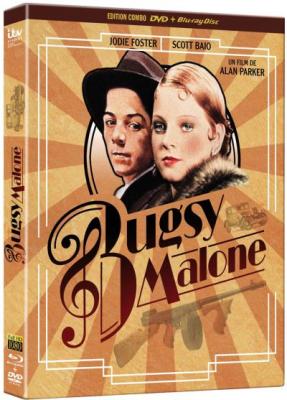 Bugsy Malone - Combo Blu-ray + DVD