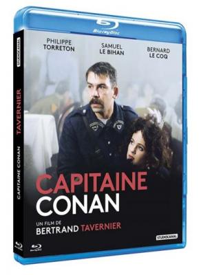 Capitaine Conan Exclusivit&eacute; Fnac Blu-ray