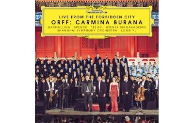 Orff : Carmina Burana (live From The Forbidden City)