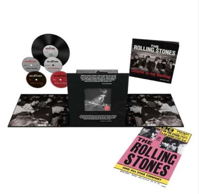 Charlie Is My Darling (Ireland 1965)