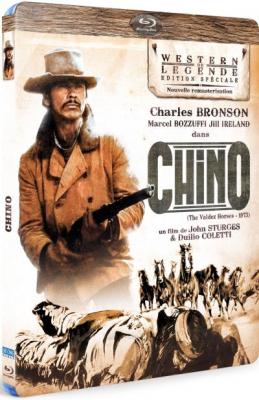 Blu-ray - Chino [&Eacute;dition Sp&eacute;ciale] [&Eacute;dition Sp&eacute;ciale]
