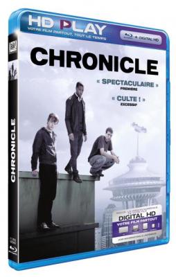 Chronicle [Version longue in&eacute;dite]