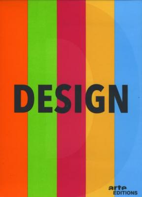 Fournisseur Cultura Design - Coffret 5 Dvd