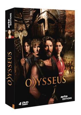 Fournisseur Cultura Odysseus, La Vengeance D'ulysse - Saison 1