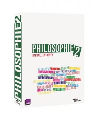 Fournisseur Cultura Philosophie 2