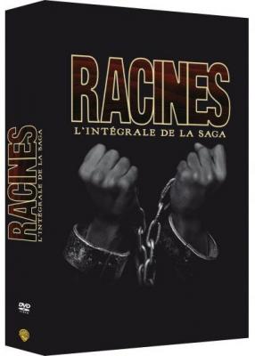 Racines - L'int&eacute;grale de la saga HBO [DVD]