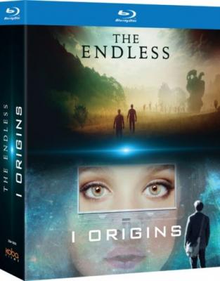 The Endless + I Origins [Blu-Ray]