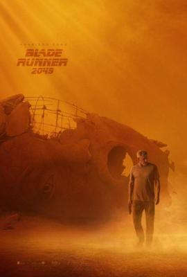 Denis Villeneuve - Coffret : Blade Runner 2049 + Premier Contact