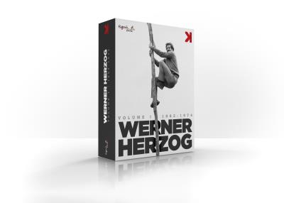Fournisseur Cultura Werner Herzog - Vol. 1 : 1962-1974