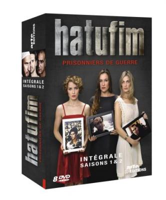 Hatufim (Prisonniers de Guerre) -Int&eacute;grale Saisons 1 & 2