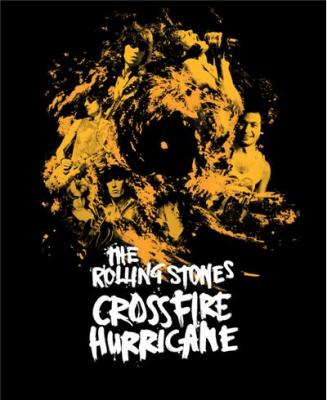 The Rolling Stones - Crossfire Hurricane [Blu-ray]