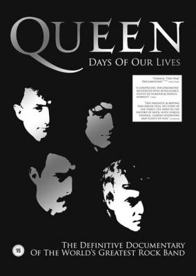 Queen-Days of Our Lives [Blu-Ray] [Import]