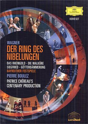 Fournisseur Cultura Der Ring Des Nibelungen