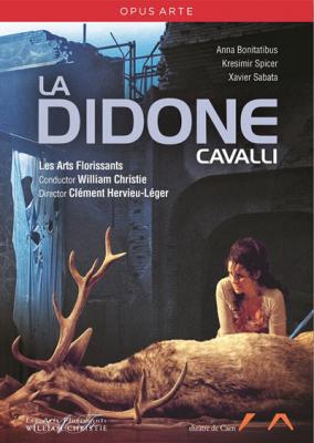 La didone by Francesco Cavalli