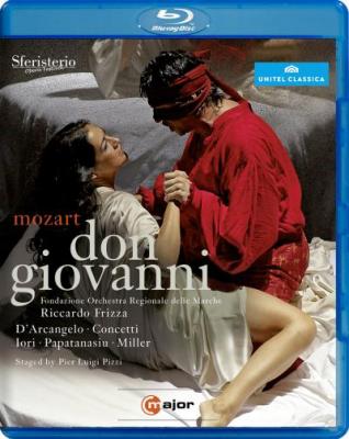 Don Giovanni - La Fenice 2011