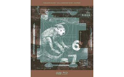 The Pixies: Doolittle [Blu-Ray]