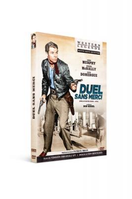 Duel sans Merci [&Eacute;dition Sp&eacute;ciale]