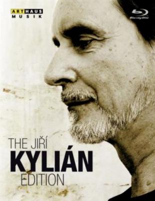 Edition Jiri Kylian - Coffret 10 Blu-ray 