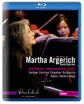 Piano Concertos [(+Booklet)]