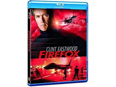 Firefox, l'arme absolue Blu-ray