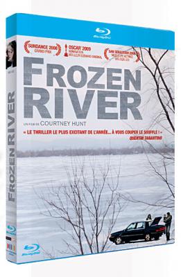 Frozen River - Blu-Ray