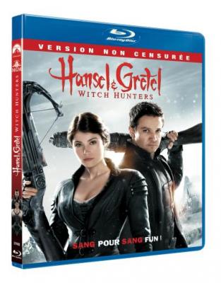 Hansel & Gretel : Witch Hunters [Version Non censur&eacute;e]